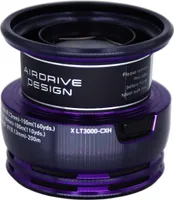 DAIWA náhradní cívka pro 24 Prorex X LT, 3000-CXH, 19611-301