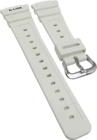 Casio G-Shock > Uhrenarmband Resin weiß > GWX-5700CS-7 GWX-5700