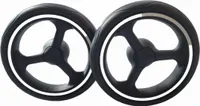 Cybex Beezy  Hinterrad Set