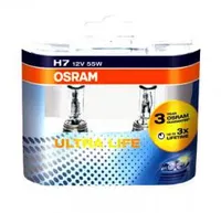 OSRAM ORIGINAL H4, Halogen-Scheinwerferlampe
