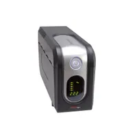 VALUE DesignSecure 825 - USV - Wechselstrom 230 V