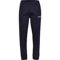 Hummel HMLGO Bawełna PANT MARINE XL