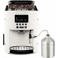 Krups EA 8161 Espresso-Kaffee-Vollautomat - 1450 Watt, EA8161