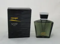 Antonio Puig Rasgo Pour Homme EDT Eau de Toilette Splash 100 ml