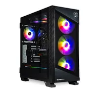 Greed® MK5 Intel - Gaming PC / Computer - Intel Core i7 12700F + Geforce RTX 5070 12GB - Raytracing - 4,9 GHZ - 32GB DDR5 RAM - 1TB SSD - Win11 Pro
