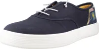 Hey Dude Conway Desert Schuhe Blau EU 42 Mann Blau EU 42
