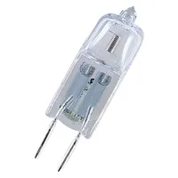 OSRAM Niedervolt Halogen 12V/50W GY-6,35 2000h