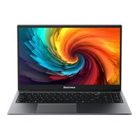 Blackview Notebook 15.6" FHD Display Acebook 8, 12th Gen Intel® Core N97, 16GB DDR4+512GB SSD, 4x3.6Ghz, Windows 11, Fingerprint+ Face Unlock, Grau