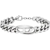 Diesel Jewels Jewelry Mod. Dx1432040