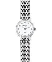 Regent Damenuhr mit Metallarmband F-609