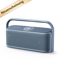 Głośnik Soundcore Motion X600 Niebieski