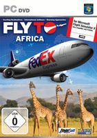 Fly To Africa