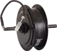 Bafang H400 RM Hinterradmotor 45Nm Schwarz