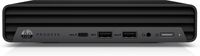HP ProDesk 400 G6 Mini USFF i5-10500T/8GB/256SSD/WLAN/FreeDOS 3 roky VOS