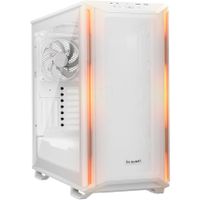 PC- Gehäuse BeQuiet Dark Base 701 - weiss