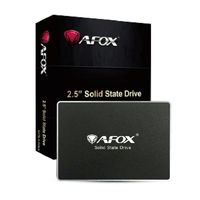 Afox Ssd 128Gb Tlc 510 Mb/S Sd250-128Gn