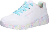 Skechers Uno Lite - Lovely Lite 314976L/WPTQ Weiß / Turqoise-38