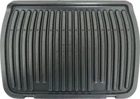 Tefal Grillplatte, Kochplatte Oben für Optigrill GC750D - Nr.: TS-01043480