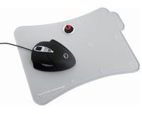 P5 Gaming Mousepad Klar