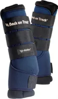 Back On Track Royal Stable Sehnenstiefel Blau XL Blau XL
