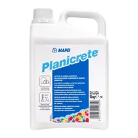Mapei Planicrete Haftdispersion Kunstharzdispersion, Vergüten von Mörteln, 5kg