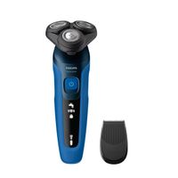 Philips SHAVER Serie 5000 Rasoio elettrico Wet &amp; Dry con lame ComfortTech