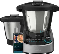 Kuchynský robot Cecotec MAMBO HABANA 1600 W Black