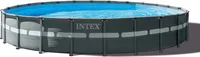 Intex Ultra XTR Frame Pool-Set Rund 732 x 132 cm 26340GN