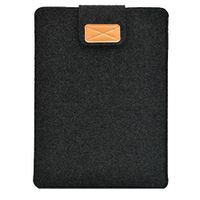 15-Zoll-Soft-Anti-Scratch-Filzschutzhülle für Macbook Ultrabook Laptop Tablet