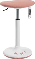 Topstar Stehhilfe Sitness X-Stool 30 FX531 CR1 rosa