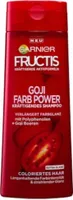 Fructis Shampoo Goji Farb Power 250ml