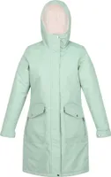 Regatta - "Romine" Nepromokavá dámská bunda RG8115 (36 DE) (Basil green)