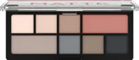 Catrice The Dusty Matte Eyeshadow Palette 9g