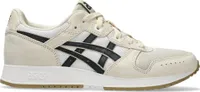 Asics Lyte Classic - oatmeal/black, Größe:9.5