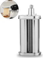 Caterlite Handbefüll-Eismaschine - 10kg Leistung - Rot