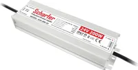Scharfer hermetický zdroj 200W 24V IP67 8,33A univerzální transformátor SCH-200-24