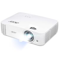 ACER Projector P1557Ki 4500 ANSI Lumens 3600 ANSI Lumens ECO Compliant with ISO 21118 standard 4500lm under WUXGA resolution