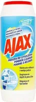 Ajax Reinigungspulver Zitrone 450g
