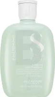 Alfaparf Milano Semi Di Lino Scalp Rebalance Purifying Shampoo Reinigungsshampoo gegen Schuppen 250 ml