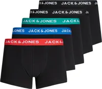 Jack & Jones boxerky Huey kalhoty 5-pack