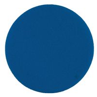 Klett-Schwamm blau 125 mm | D-62549