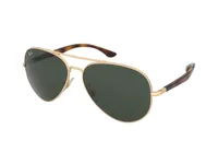 Ray-Ban RB3675 001/31 Größe: 58