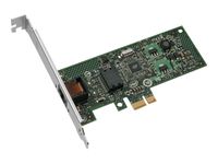 Intel Gigabit  CT Desktop Adapter bulk
