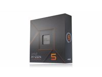 AMD AM5 Ryzen 5 7600X Box 4,7GHz 6xCore 38MB 105W
