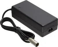 TranzX Ladegerät 36V CH-02 von MARATRON - 42,0V/2,0A