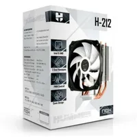 Ventilátor a chladič Nox-Xtreme NXHUMMERH212