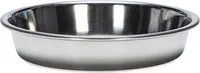 Karlie Katzen-Futterschüssel aus Edelstahl - 200 ml