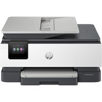 OfficeJet Pro 8122e Multifunktionsdrucker, Grau