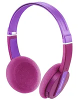 Thomson Bluetooth Headset WHP-6017 P, pink