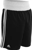 Adidas Hosen Boxing Shorts, 294, Größe: 176